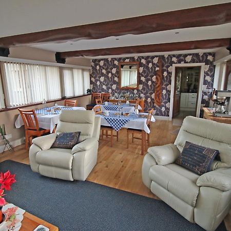 Bed and Breakfast Feetnpaws Portaferry Exterior foto