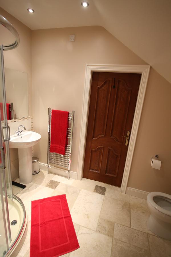 Bed and Breakfast Feetnpaws Portaferry Exterior foto