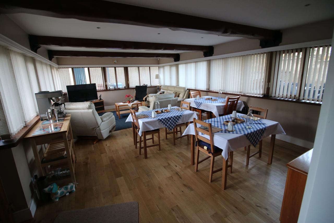 Bed and Breakfast Feetnpaws Portaferry Exterior foto