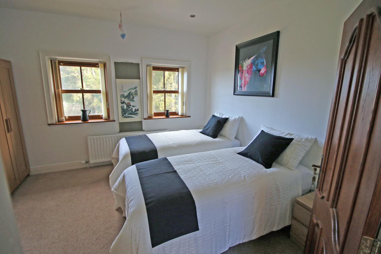 Bed and Breakfast Feetnpaws Portaferry Exterior foto