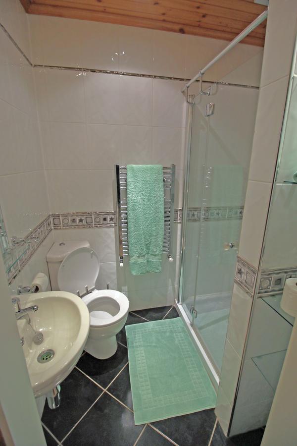 Bed and Breakfast Feetnpaws Portaferry Exterior foto