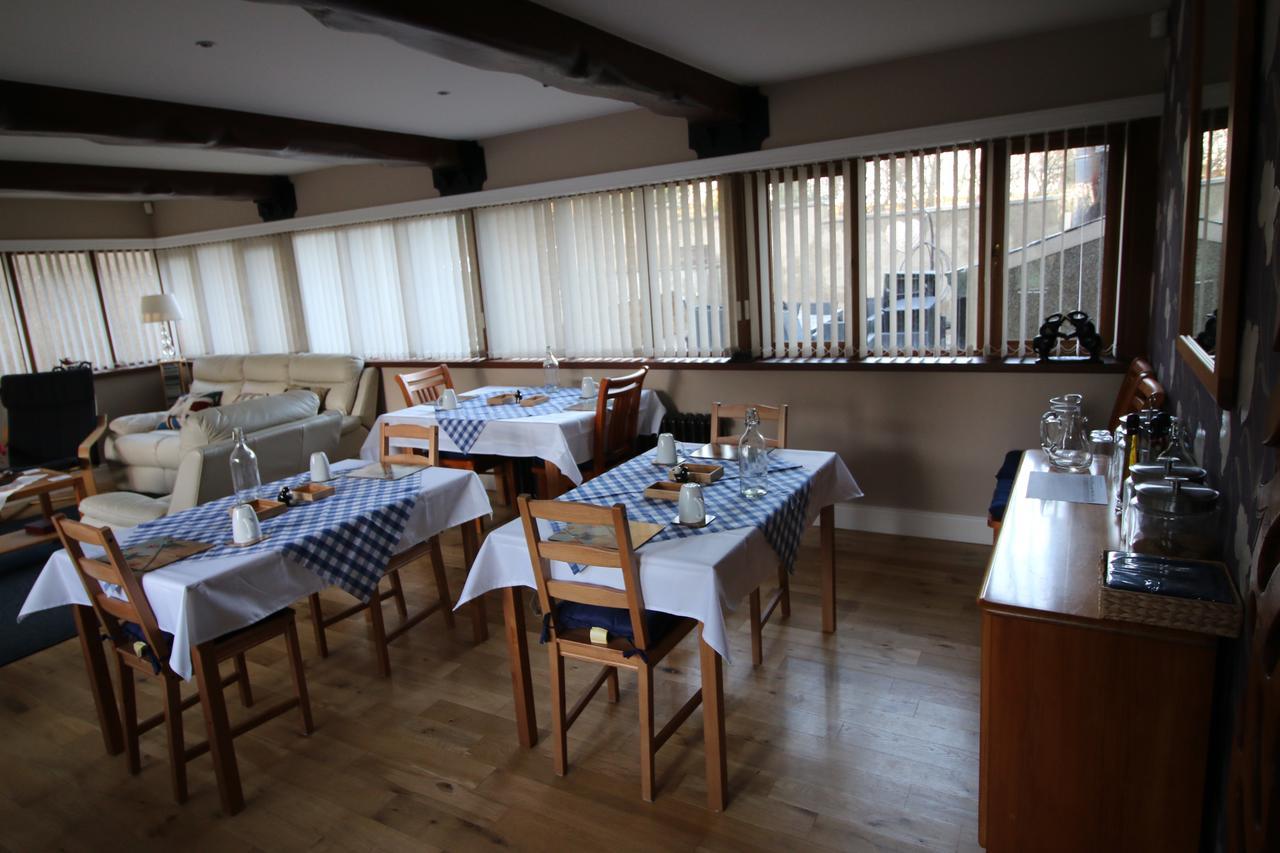 Bed and Breakfast Feetnpaws Portaferry Exterior foto